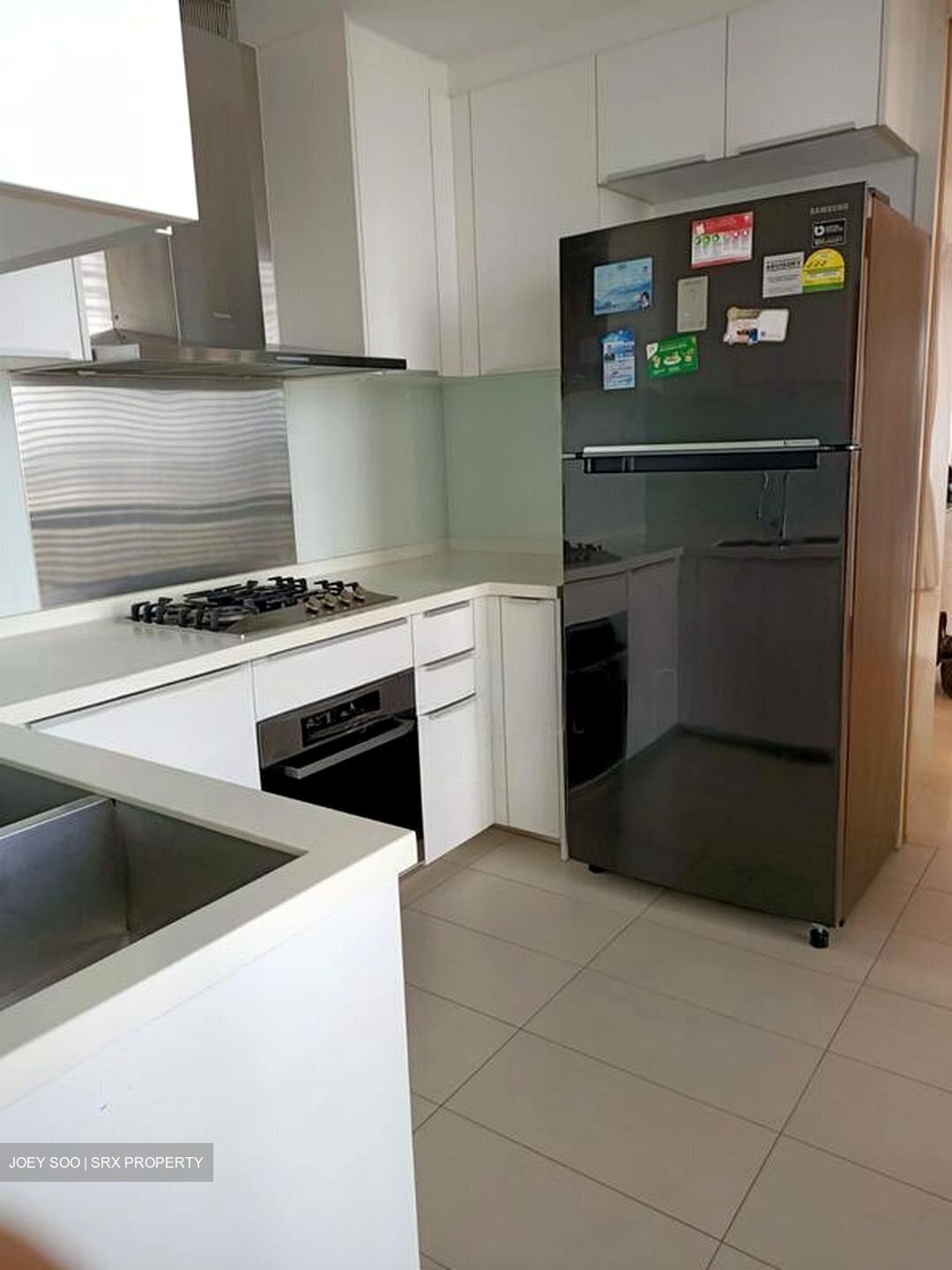 Trilight (D11), Condominium #503173601